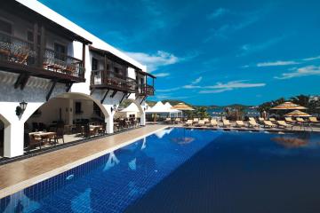Отель Costa Bitezhan Hotel Турция, Бодрум, фото 10