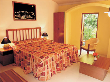 Platinum (ex. Marawila Resort)