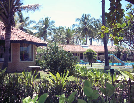 Platinum (ex. Marawila Resort)