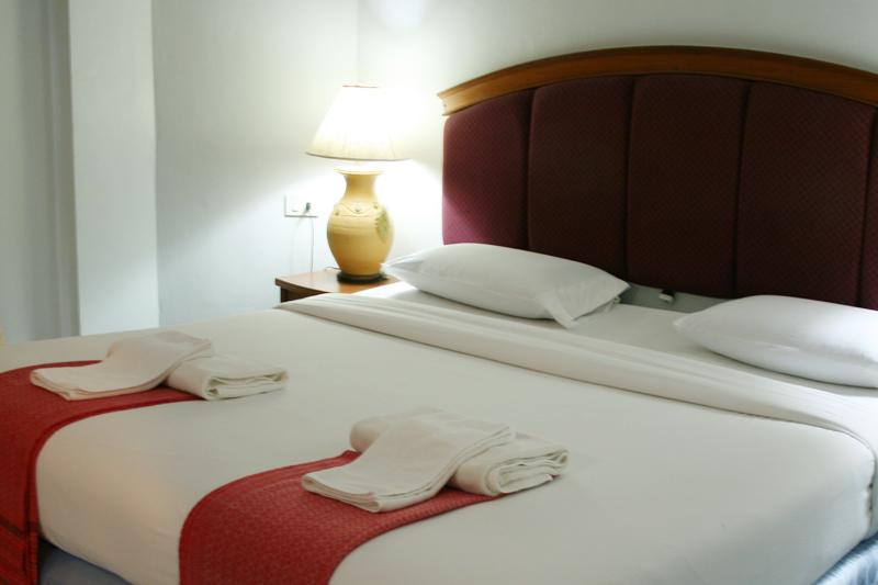 Krabi Golden Hill Hotel