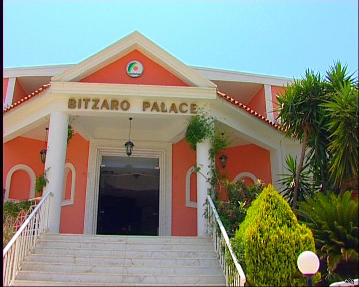 Bitzaro Palace