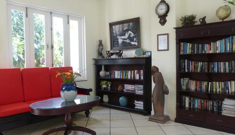 Grace Boutique Resort