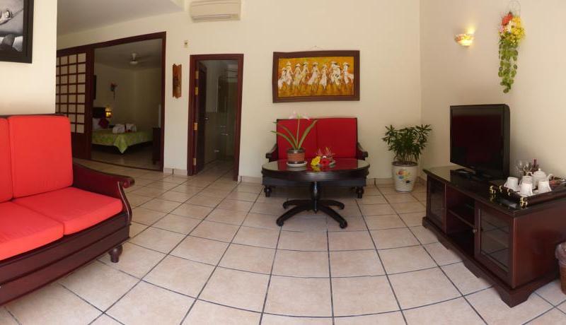 Grace Boutique Resort