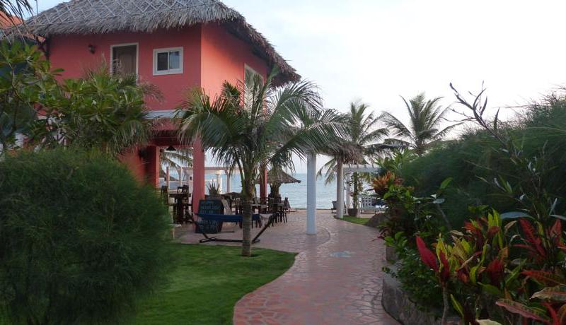 Grace Boutique Resort