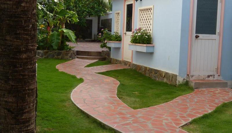 Grace Boutique Resort