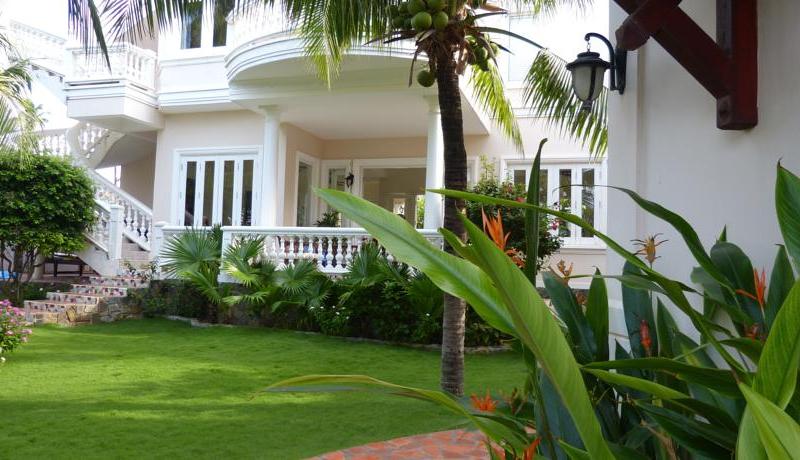 Grace Boutique Resort