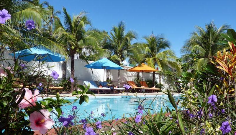 Grace Boutique Resort