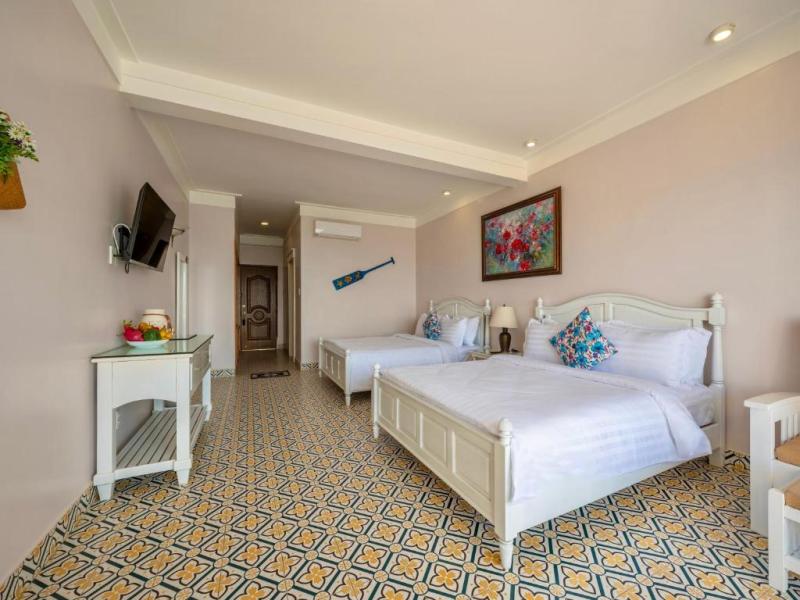 Grace Boutique Resort