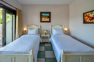 Отель Grace Boutique Resort Вьетнам, Фантьет, фото 23