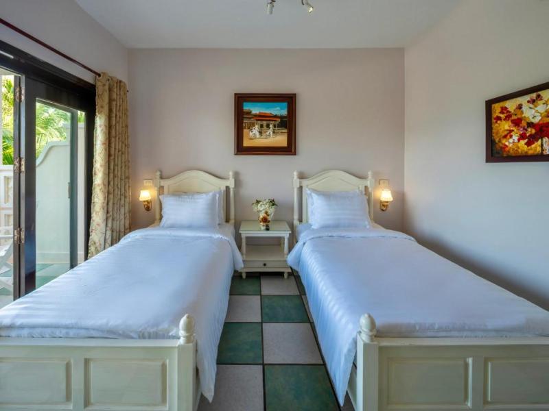 Grace Boutique Resort