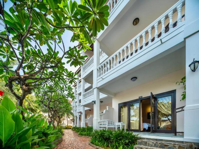 Grace Boutique Resort