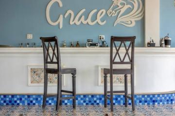 Отель Grace Boutique Resort Вьетнам, Фантьет, фото 25