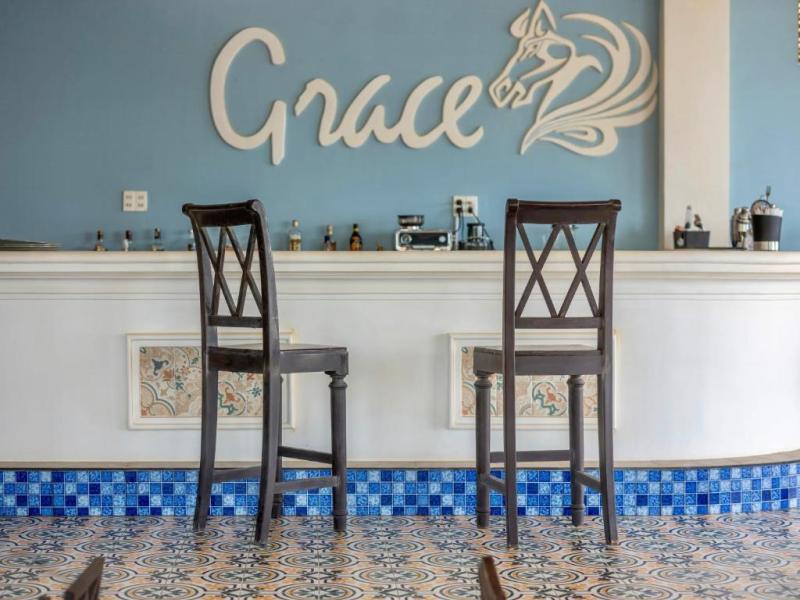 Grace Boutique Resort