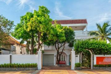 Отель Grace Boutique Resort Вьетнам, Фантьет, фото 26