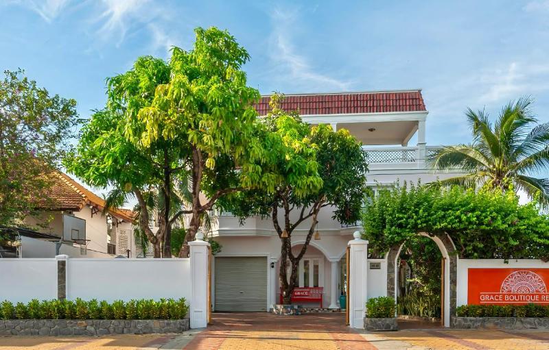 Grace Boutique Resort