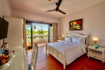 Отель Grace Boutique Resort Вьетнам, Фантьет, фото 27