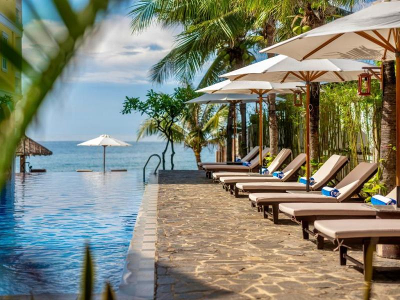 Grace Boutique Resort