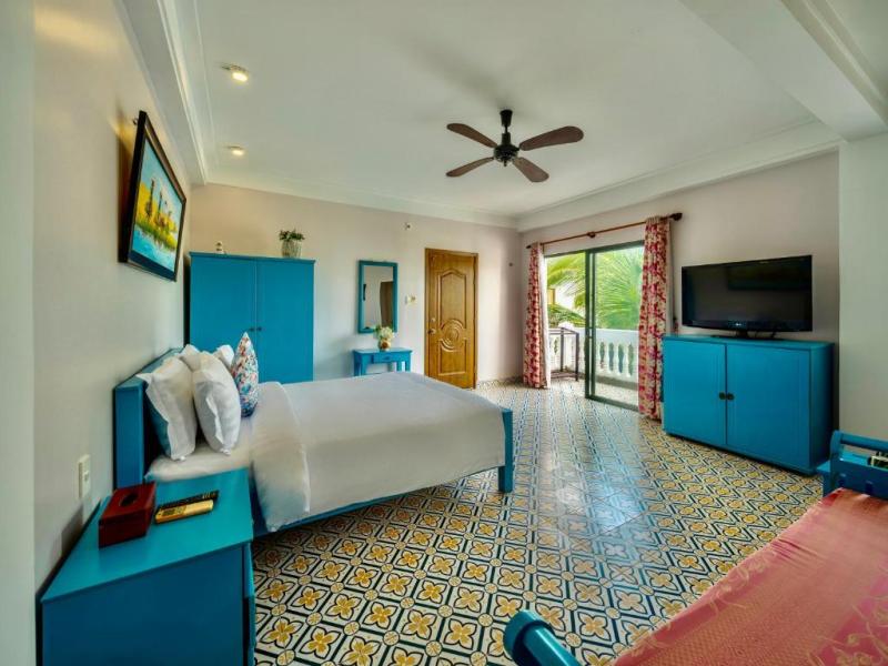 Grace Boutique Resort