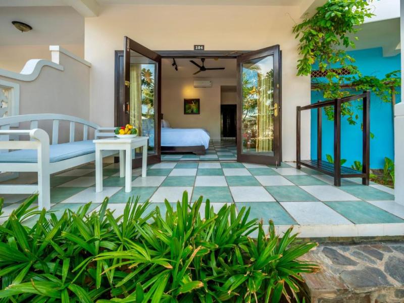 Grace Boutique Resort