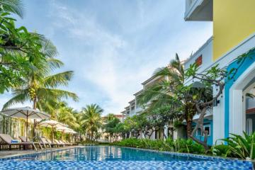 Отель Grace Boutique Resort Вьетнам, Фантьет, фото 32