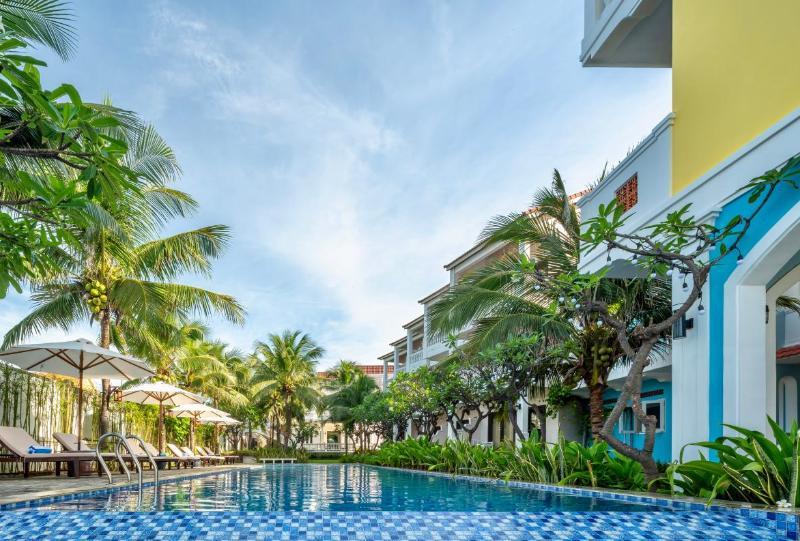 Grace Boutique Resort