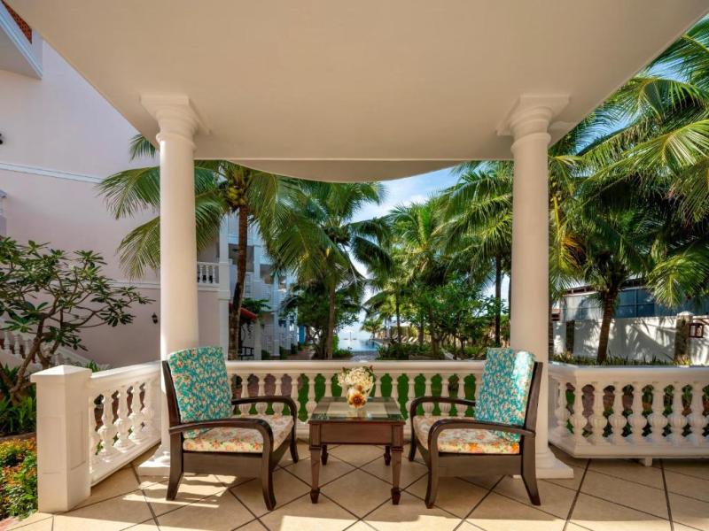 Grace Boutique Resort