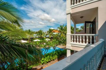 Отель Grace Boutique Resort Вьетнам, Фантьет, фото 34