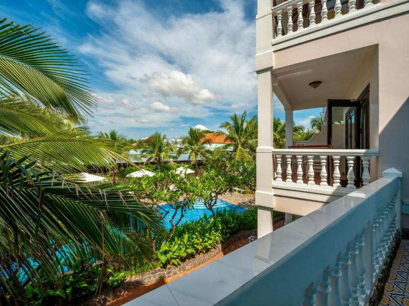 Grace Boutique Resort