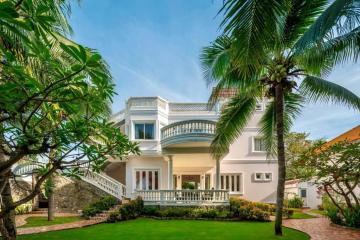 Отель Grace Boutique Resort Вьетнам, Фантьет, фото 35