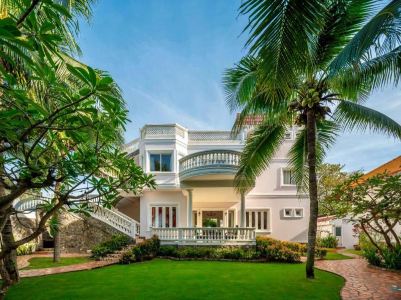 Grace Boutique Resort