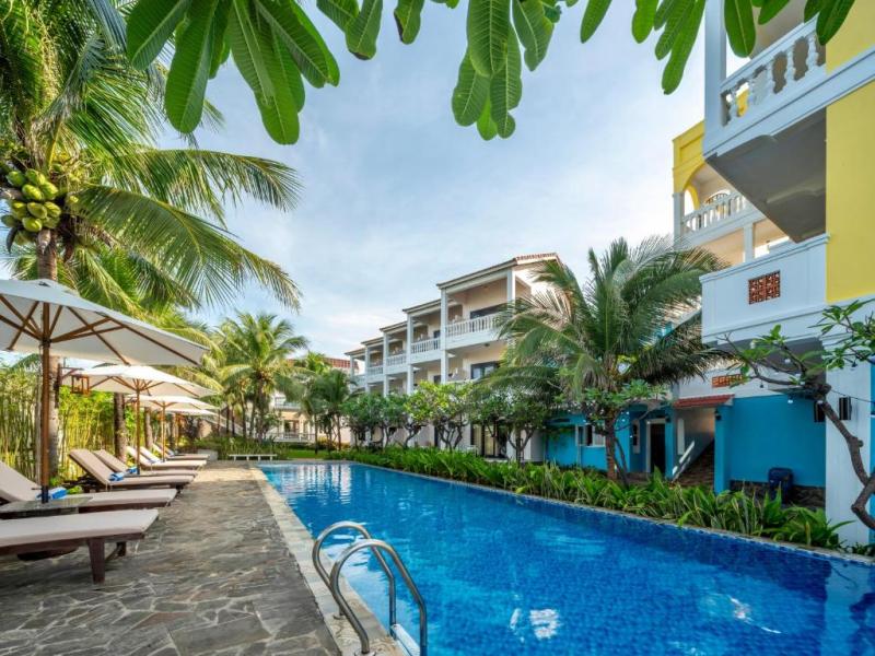 Grace Boutique Resort