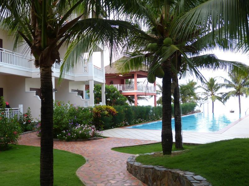 Grace Boutique Resort