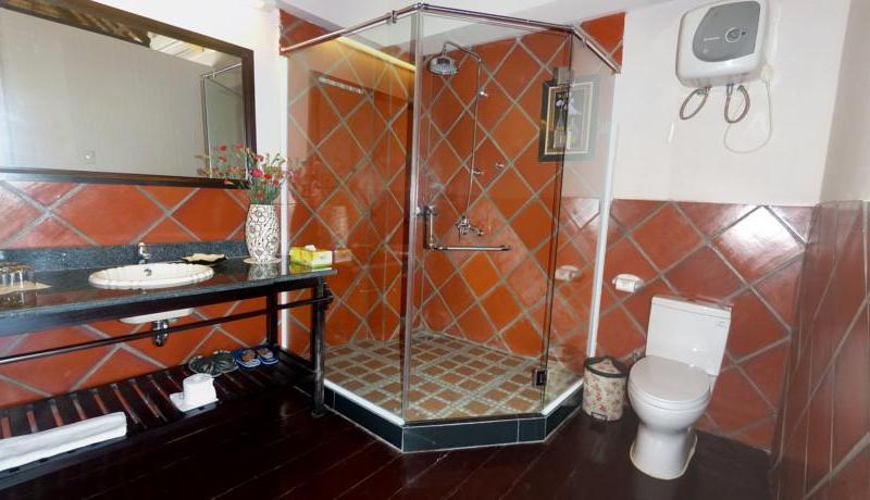 Grace Boutique Resort