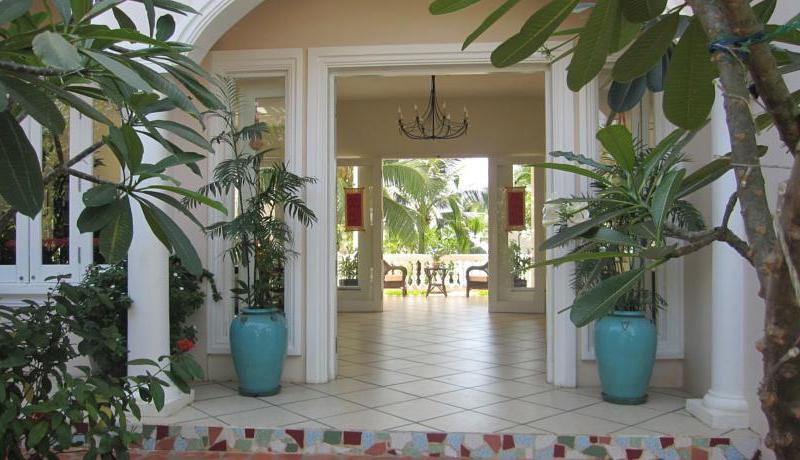 Grace Boutique Resort