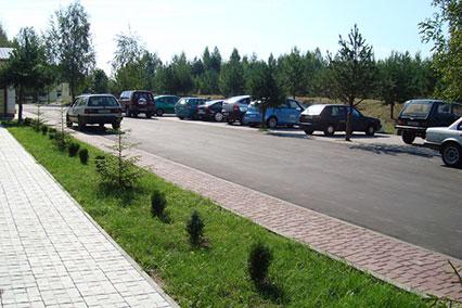 Вишнёвый Сад