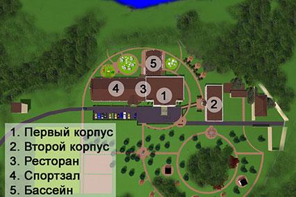 Вишнёвый Сад