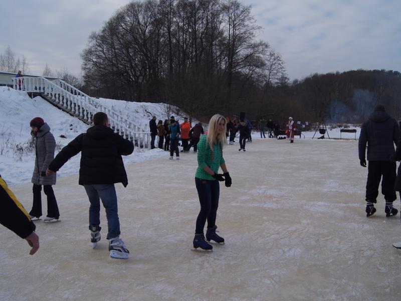 Вишнёвый Сад