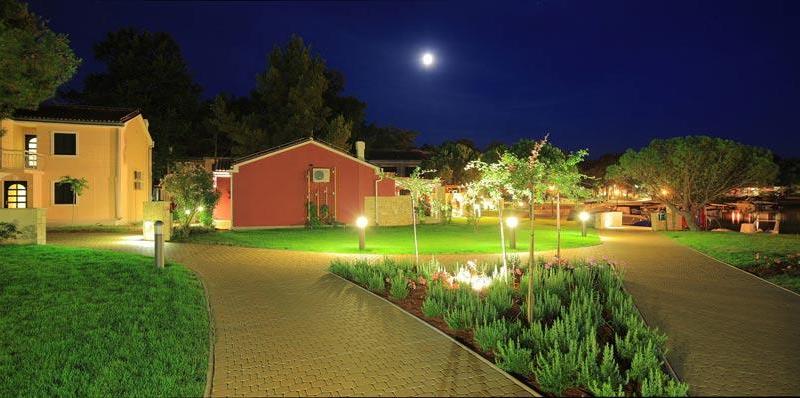 Apartments Sol Amfora For Plava Laguna