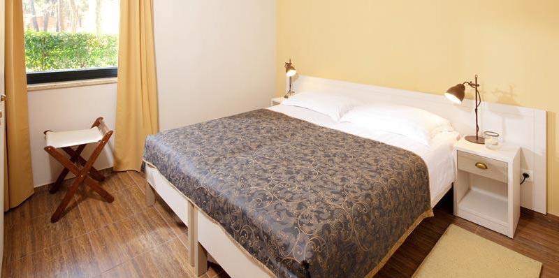 Apartments Sol Amfora For Plava Laguna