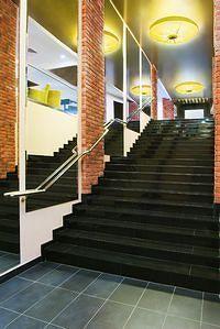 Benefit Plaza Congress Hotel