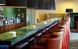 Benefit Plaza Congress Hotel