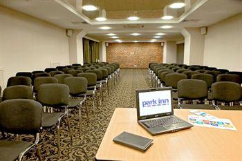 Benefit Plaza Congress Hotel