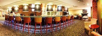 Benefit Plaza Congress Hotel