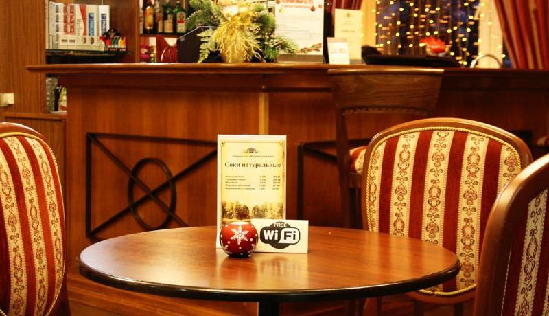 Шереметьевский