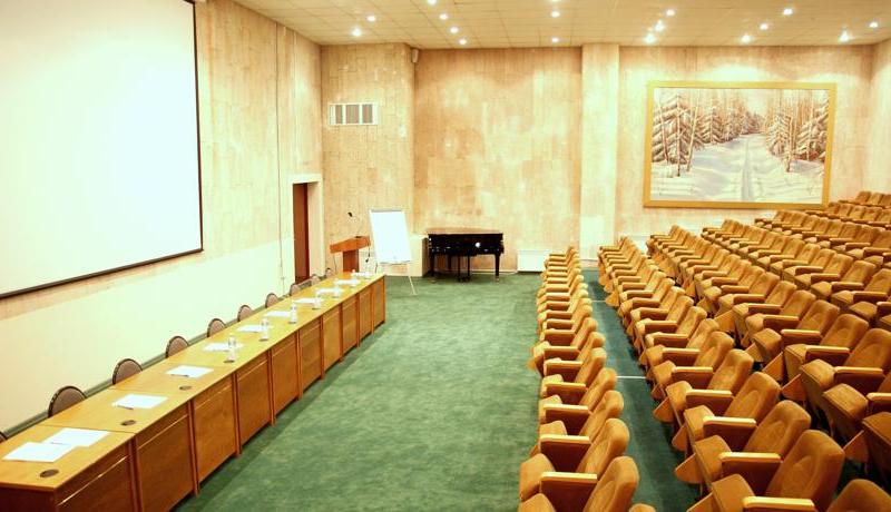 Шереметьевский