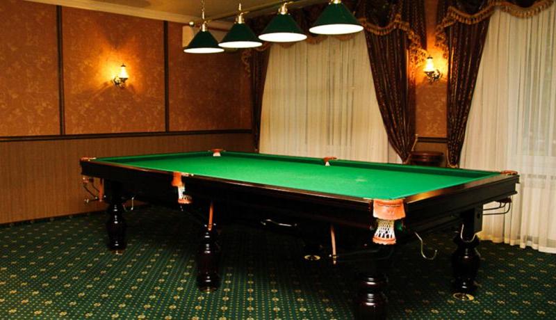 Шереметьевский