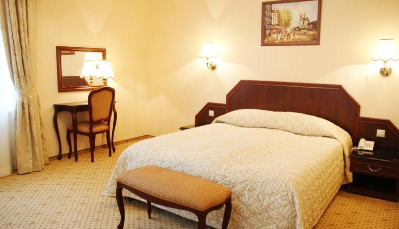 Шереметьевский