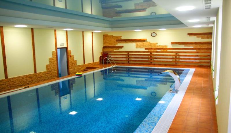 Шереметьевский