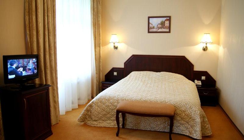 Шереметьевский