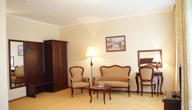 Шереметьевский